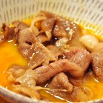 米沢牛 登起波 - すき焼き 特選