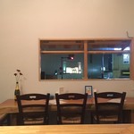 オイスターバー マリオ バルバ - ２Fのプライベート空間８名様まで