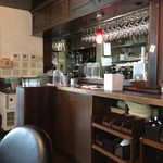 ブラッスリー ブー - 