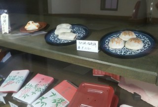 Fukutoku Mochi - 【2016.09】ショーケース