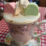 ドイツコーヒー 夢 - 