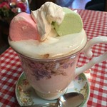 ドイツコーヒー 夢 - 