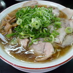 第一旭 五条大橋店