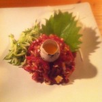 前沢牛舎 伏見屋 - 