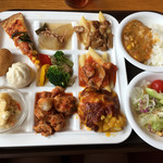 Jimmy's Island Grill Naha - 