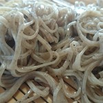 蕎麦屋二想 - 