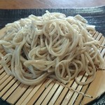 蕎麦屋二想 - 