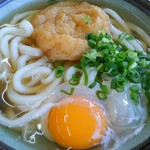 さぬきやうどん - 