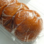 黒蜜泉山工房 - 黒蜜泉山工房（地まんじゅう 黒蜜 泉山）