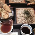 Soba Dokoro Tanpopo - 