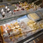 お菓子工房 新 - 