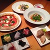 OLTRE ITALIANO - 料理写真: