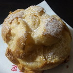 ビアードパパの作り立て工房 - パイシュー（焼き芋）