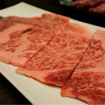 焼肉味道楽 - 
