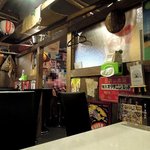 隠れ 昭和酒場 てげてげ - 隠れ 昭和酒場 てげてげ - 2016年秋