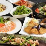 居酒屋金柑 - 満足コース