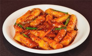 Kira Kuen Oshiage Ten - トックポキ