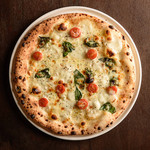 マルゲリータ・エクストラ