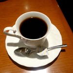 カフェラウンジ ハイマート - コーヒー