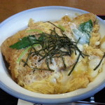 Sushi Ko - カツ丼