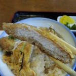 Sushi Ko - カツ丼