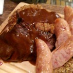 グリル異人館 - 