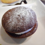 バール 十扉場 - ウーピー・パイ