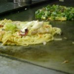 宮生 - 仕上げにかかっています☆