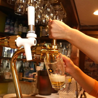 本場タイ出身の料理人が手掛けるメニュー◆お得なランチも◎