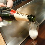 ステーキハウス 吉池 - 