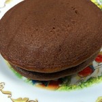 お茶の井ヶ田 喜久水庵　 - 