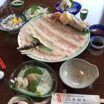 料理旅館　木村屋 - 