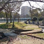 友衛 - 蓬川公園