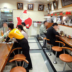 名古屋名物 みそかつ 矢場とん - 