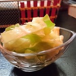 三代目カレー舎、NANDI。 - ビリヤーニ（インド風炊き込みご飯）ラム 1,200円