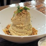 Tachikawa Beer Hall - 燻製ポテトサラダ