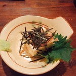 下西川町酒場 はね黒 - 