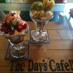 The Days Cafe !! - 