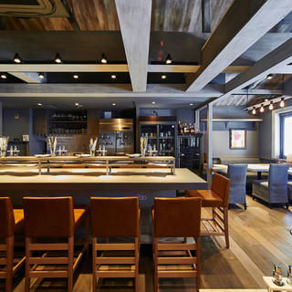 WINE & Craft Beer Bistro ミヤマス_2