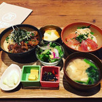 kawara CAFE＆DINING - 