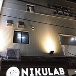 NIKULAB - 