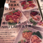 NIKULAB - 