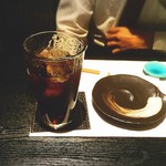 河元 - コーラ！