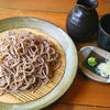十割そばと酒肴 しおさき - 料理写真: