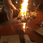 日本料理 「さくら」  - 