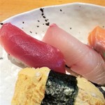 Sushi Takumi - にぎり寿司