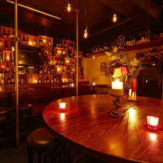 イタリアンバール イル カドッチョ_2