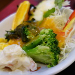 グランパークホテル パネックスいわき - 