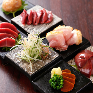 老舗料亭など多くの名店で研鑽を積んだ職人による逸品に舌鼓。