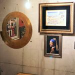 NEOBISTROSYNAPSE - 店内